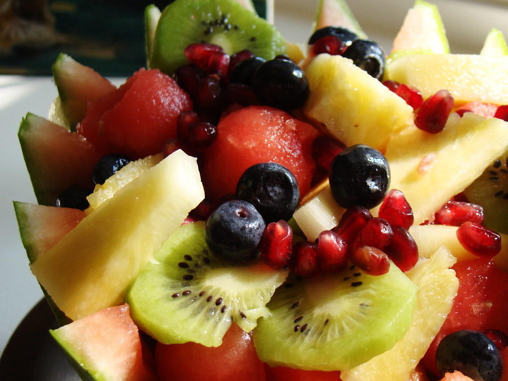 Leafy Green Smoothie