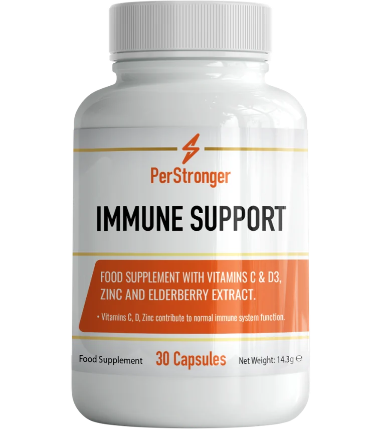 PerStronger Immune Support