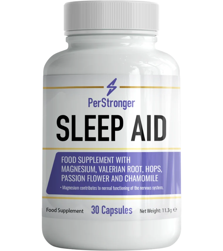 PerStronger Sleep Aid